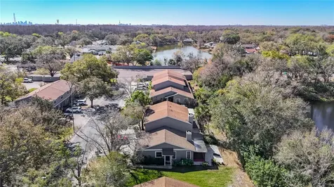10121 Lake Oak Circle Tampa FL 33624