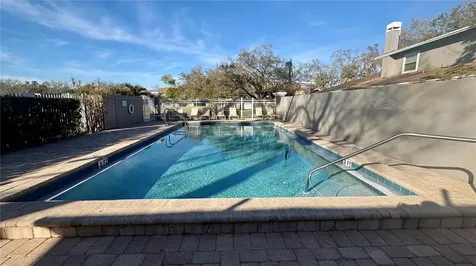 10121 Lake Oak Circle Tampa FL 33624