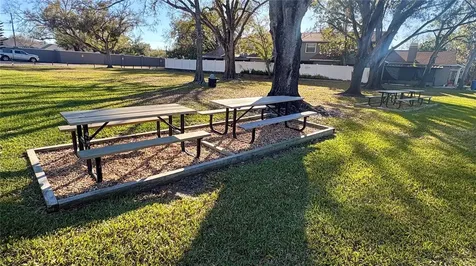 10121 Lake Oak Circle Tampa FL 33624