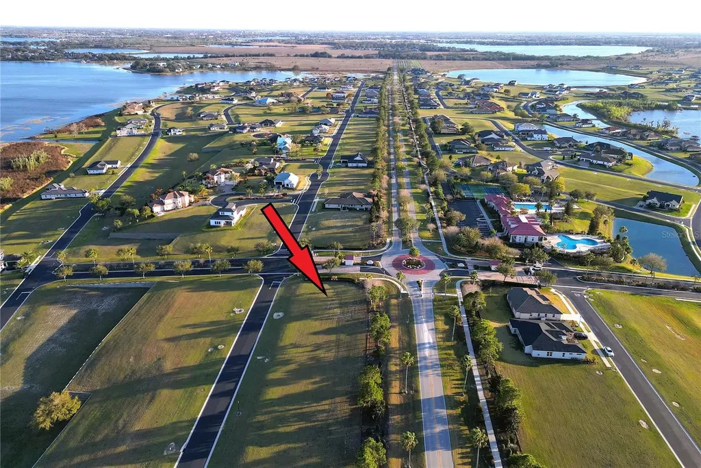 508 Bonamia Avenue Lake Alfred FL 33850