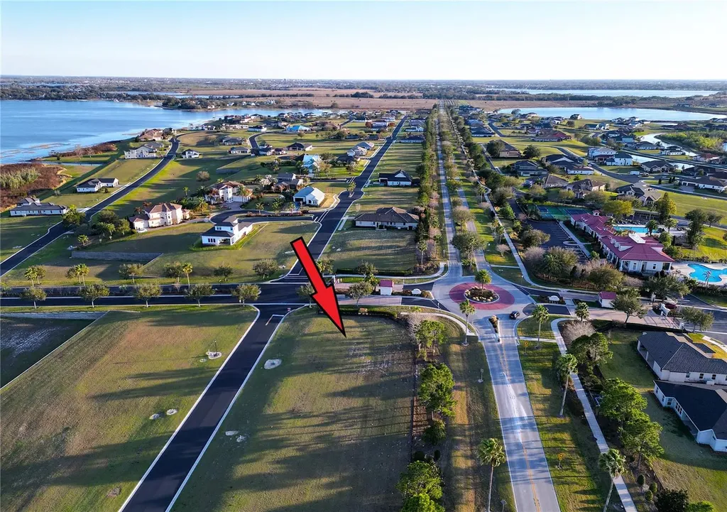 508 Bonamia Avenue Lake Alfred FL 33850