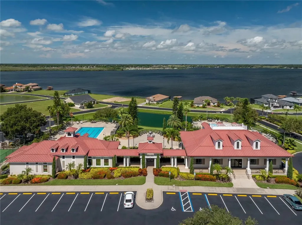 508 Bonamia Avenue Lake Alfred FL 33850