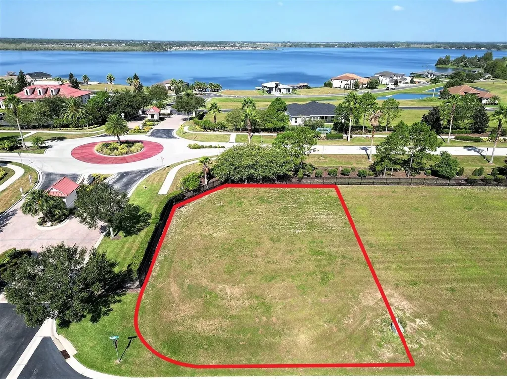 508 Bonamia Avenue Lake Alfred FL 33850