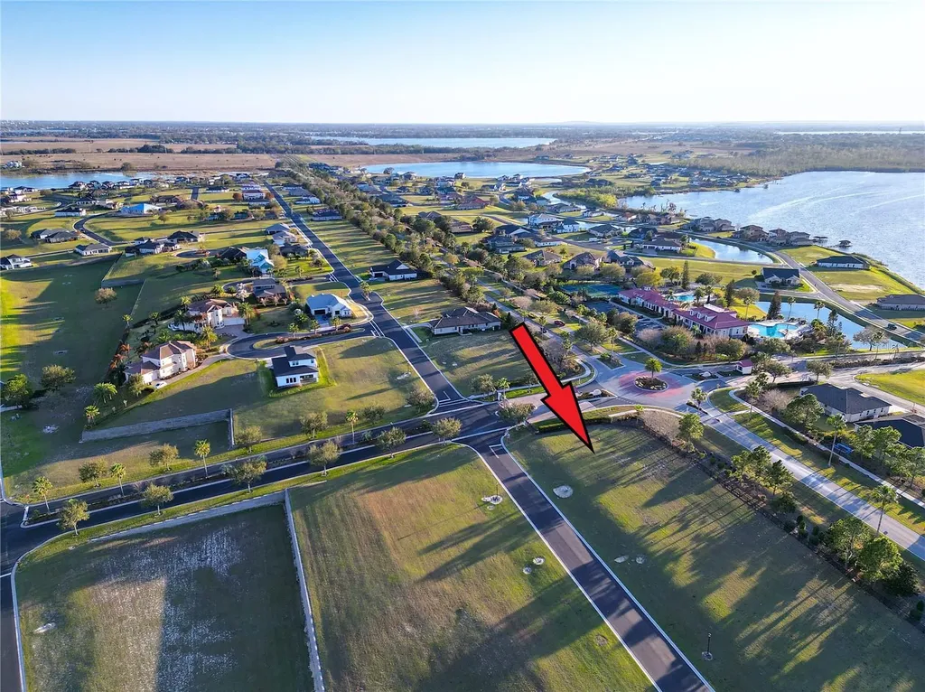 508 Bonamia Avenue Lake Alfred FL 33850