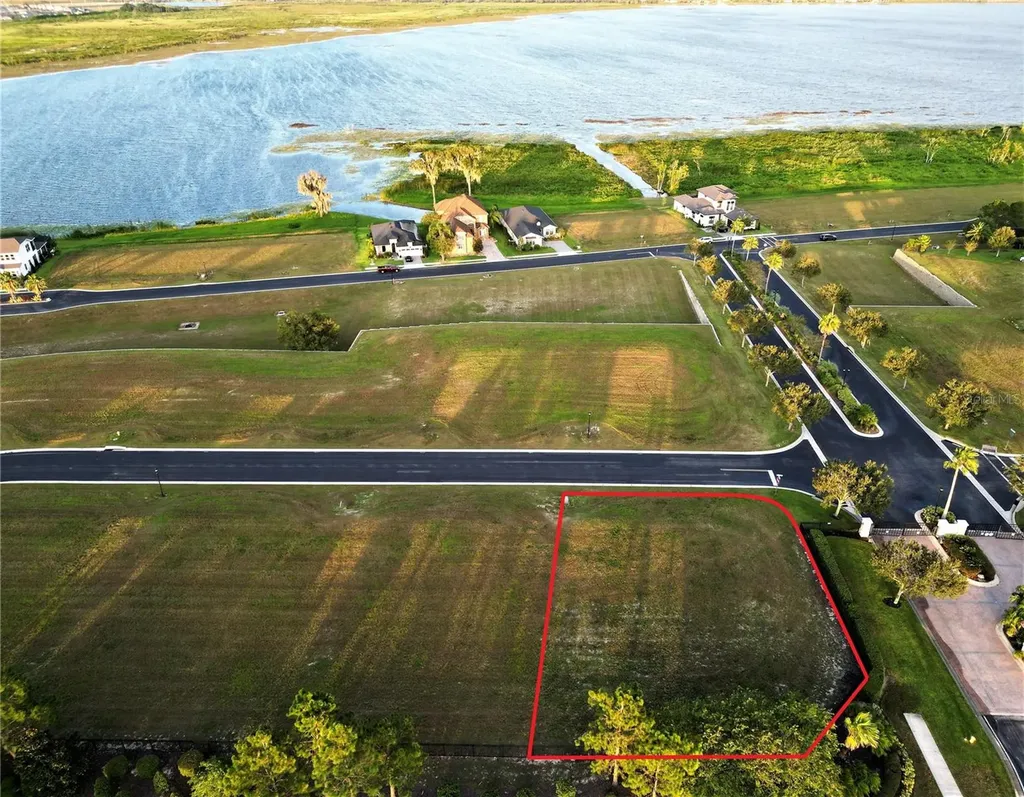 508 Bonamia Avenue Lake Alfred FL 33850