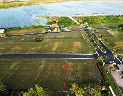 508 Bonamia Avenue Lake Alfred FL 33850