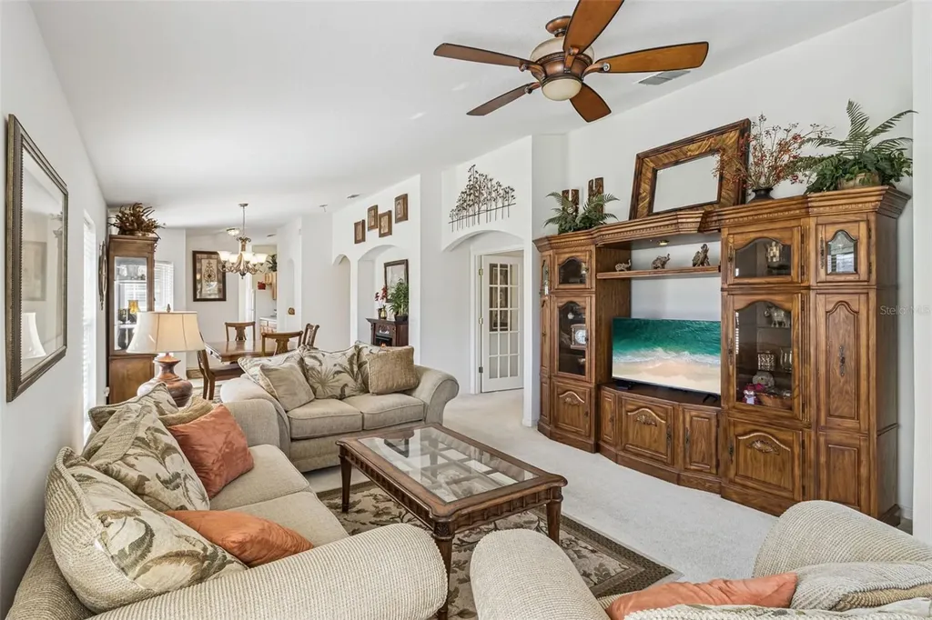 524 Murano Drive Poinciana FL 34759