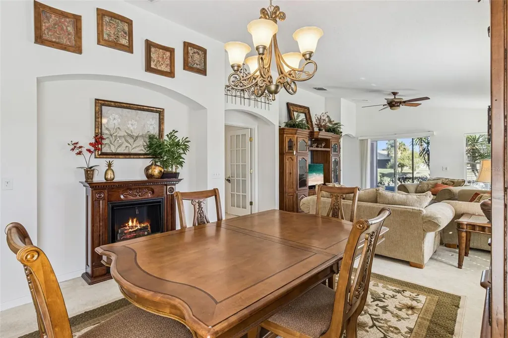 524 Murano Drive Poinciana FL 34759