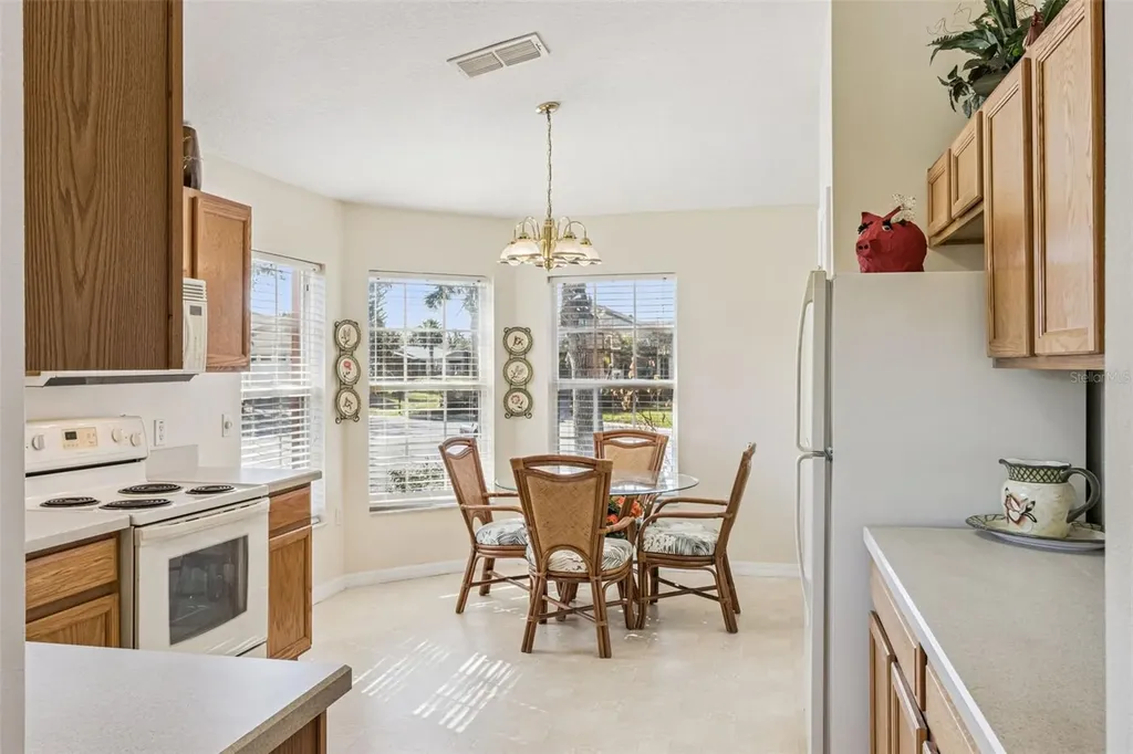 524 Murano Drive Poinciana FL 34759