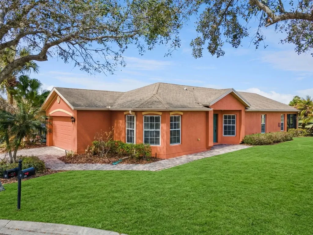 524 Murano Drive Poinciana FL 34759