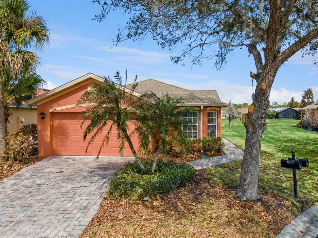 524 Murano Drive Poinciana FL 34759