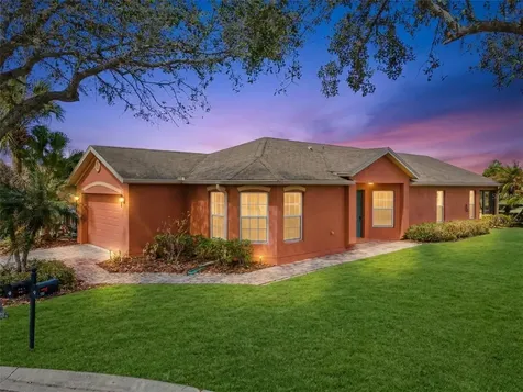 524 Murano Drive Poinciana FL 34759