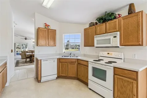 524 Murano Drive Poinciana FL 34759