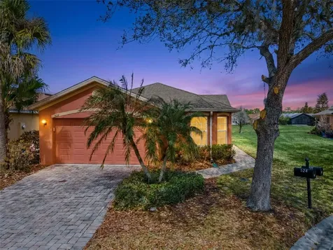524 Murano Drive Poinciana FL 34759