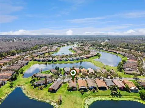 524 Murano Drive Poinciana FL 34759