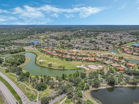 524 Murano Drive Poinciana FL 34759