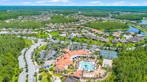 524 Murano Drive Poinciana FL 34759