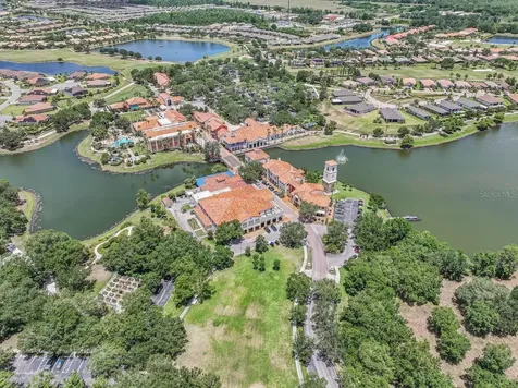 524 Murano Drive Poinciana FL 34759