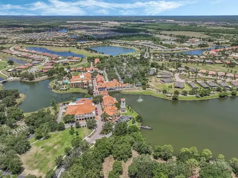 524 Murano Drive Poinciana FL 34759