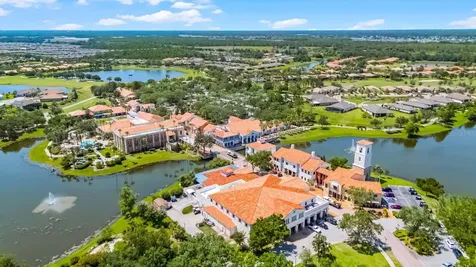 524 Murano Drive Poinciana FL 34759