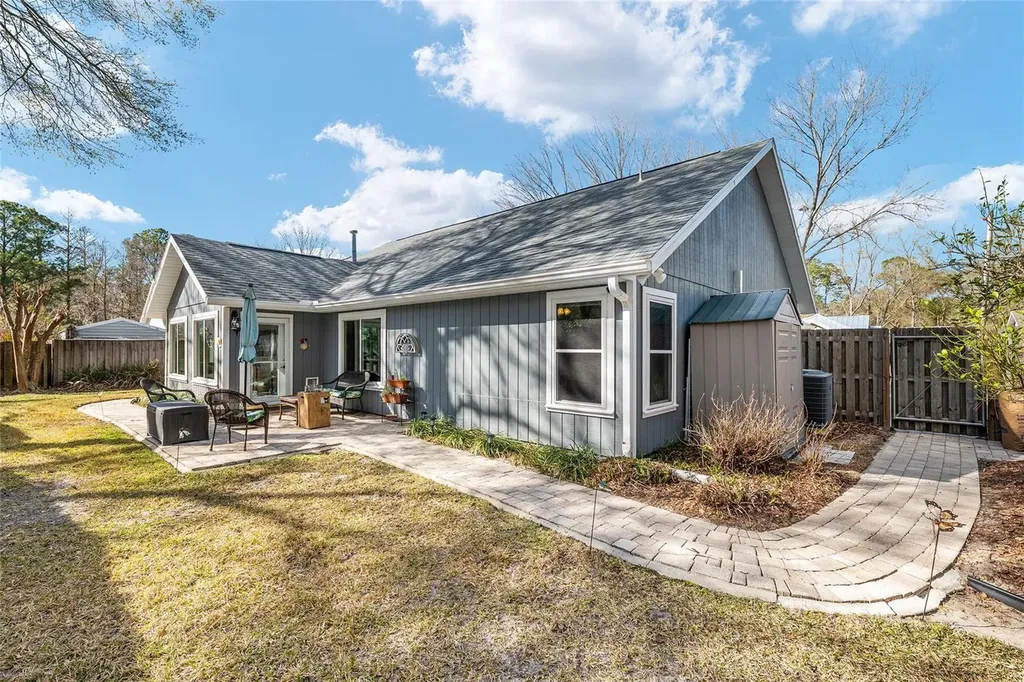 2333 NW 41st Avenue Gainesville FL 32605