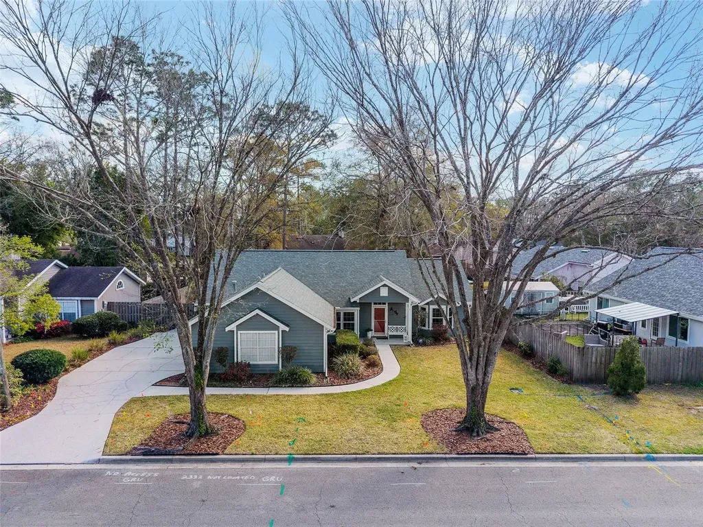 2333 NW 41st Avenue Gainesville FL 32605