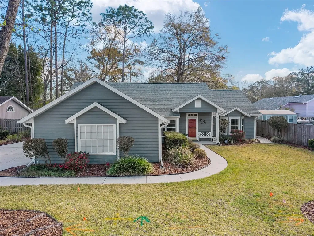 2333 NW 41st Avenue Gainesville FL 32605