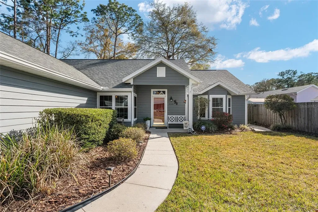 2333 NW 41st Avenue Gainesville FL 32605