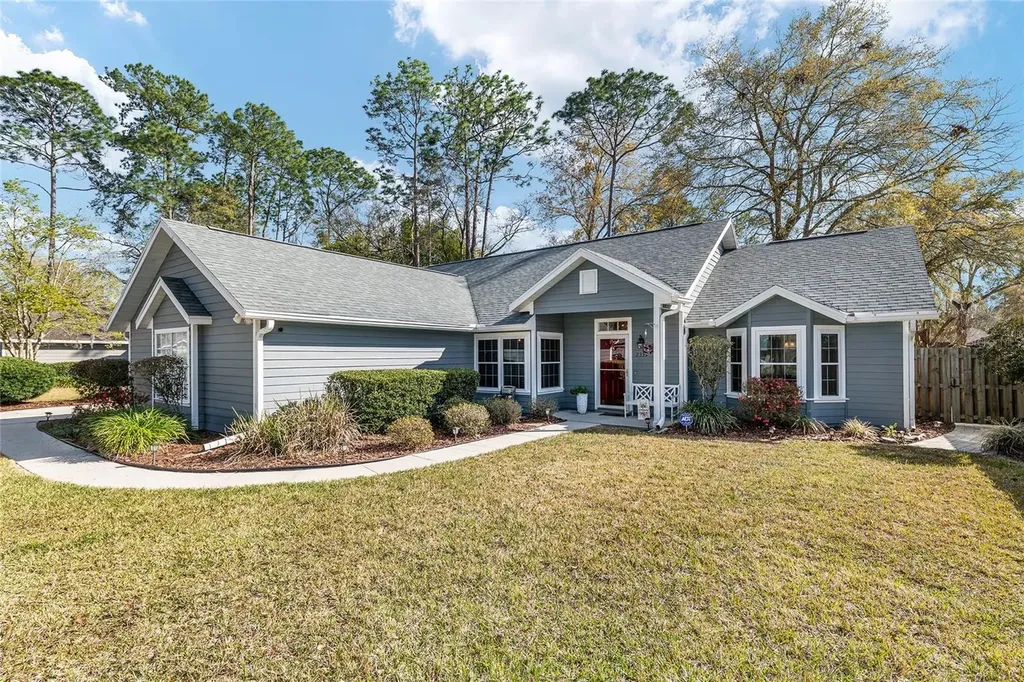 2333 NW 41st Avenue Gainesville FL 32605