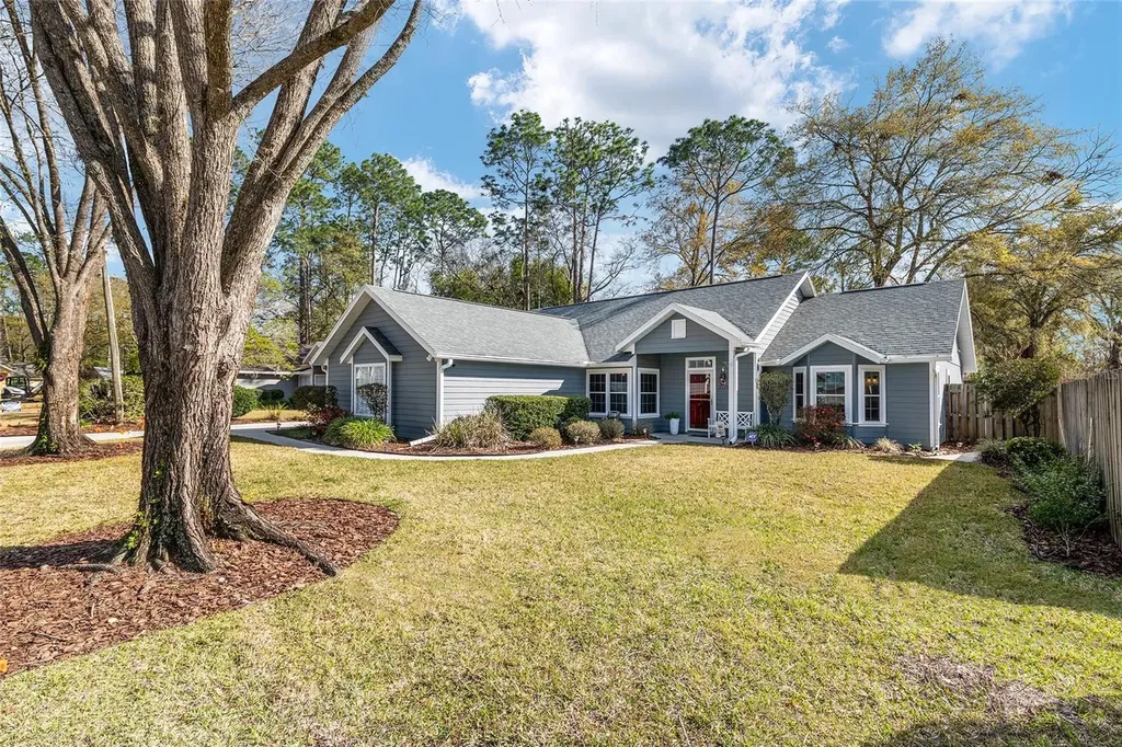 2333 NW 41st Avenue Gainesville FL 32605