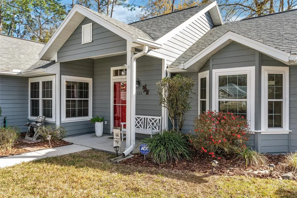 2333 NW 41st Avenue Gainesville FL 32605