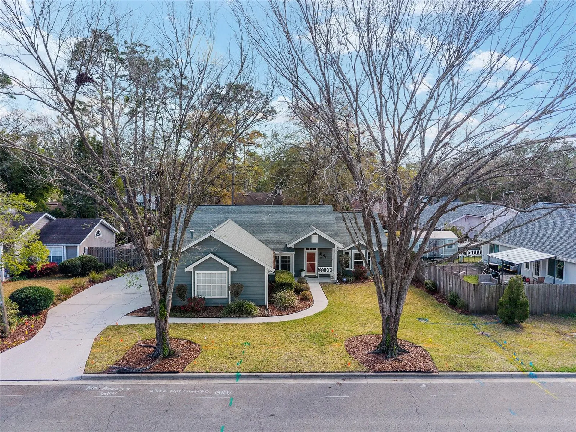 2333 NW 41st Avenue Gainesville FL 32605