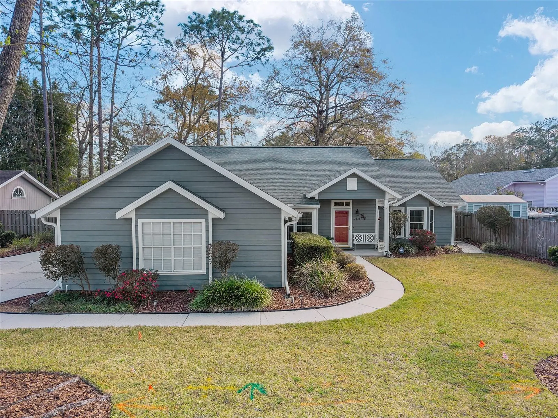 2333 NW 41st Avenue Gainesville FL 32605