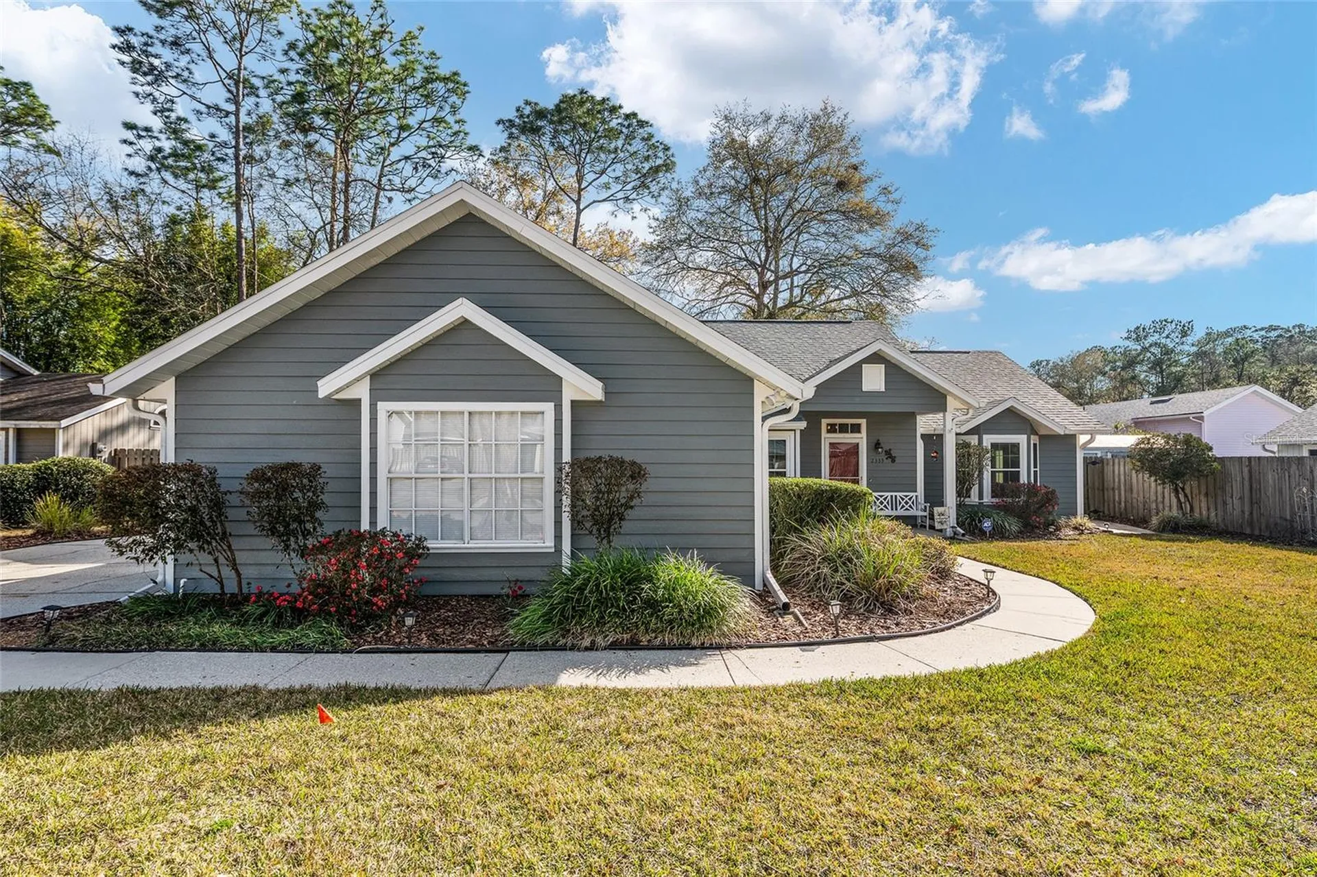 2333 NW 41st Avenue Gainesville FL 32605