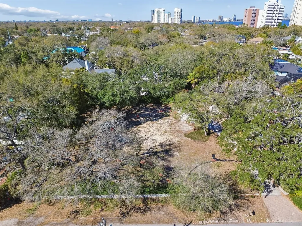 3015 W Fair Oaks Avenue Tampa FL 33611