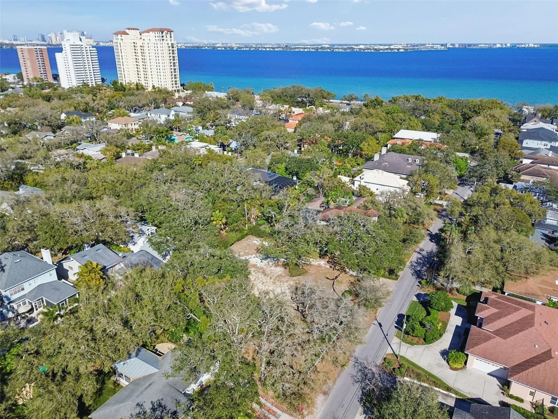 3015 W Fair Oaks Avenue Tampa FL 33611