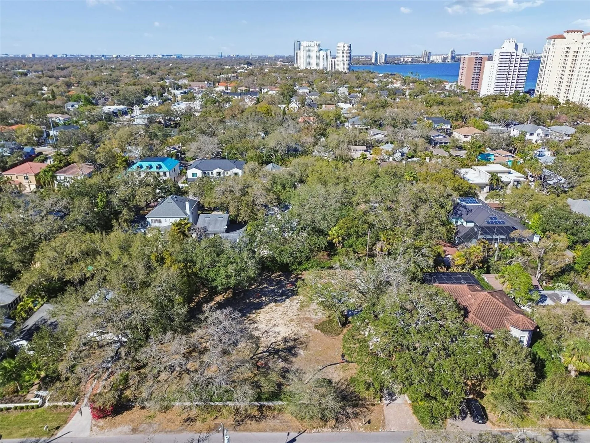 3015 W Fair Oaks Avenue Tampa FL 33611