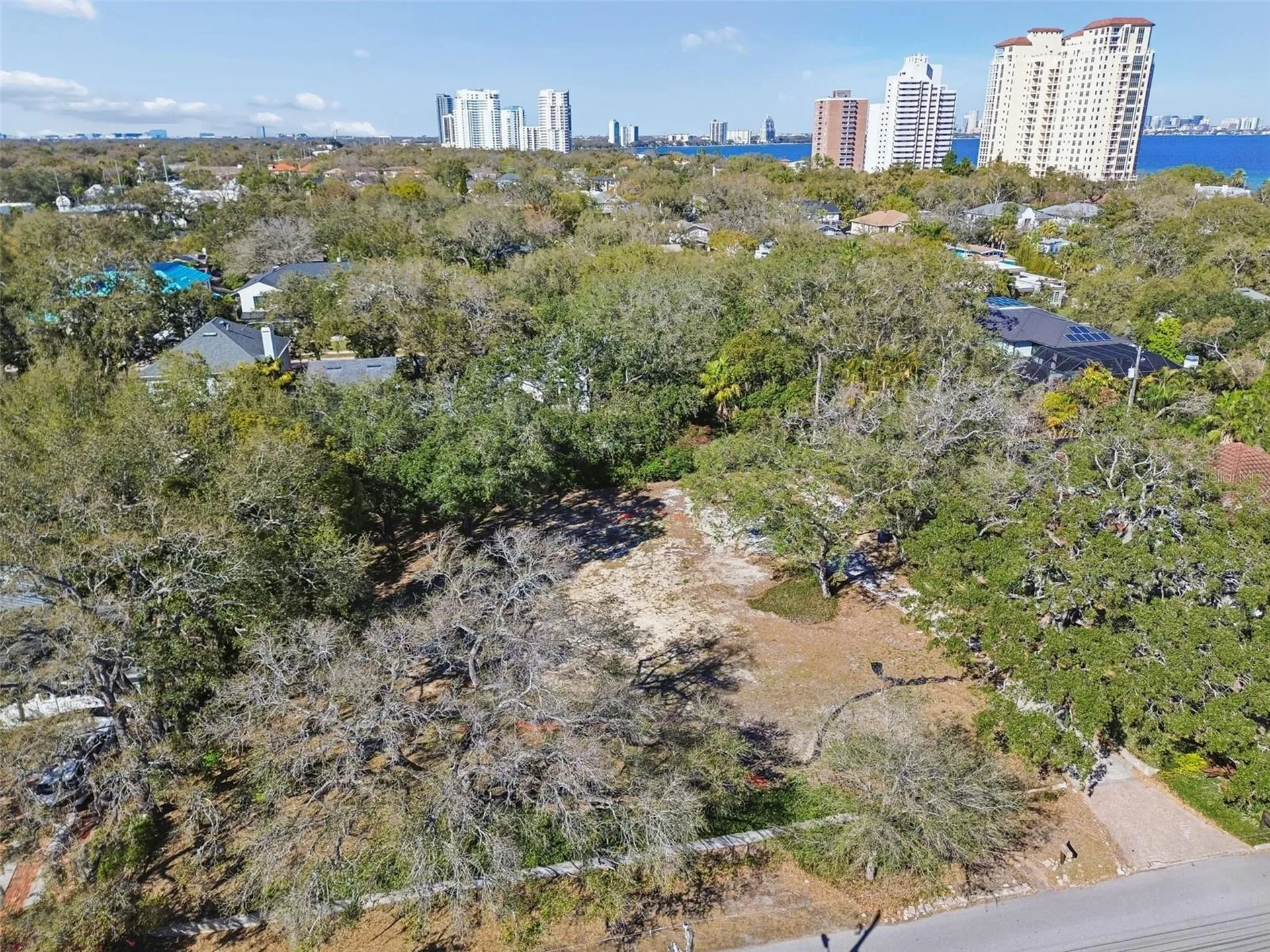 3015 W Fair Oaks Avenue Tampa FL 33611