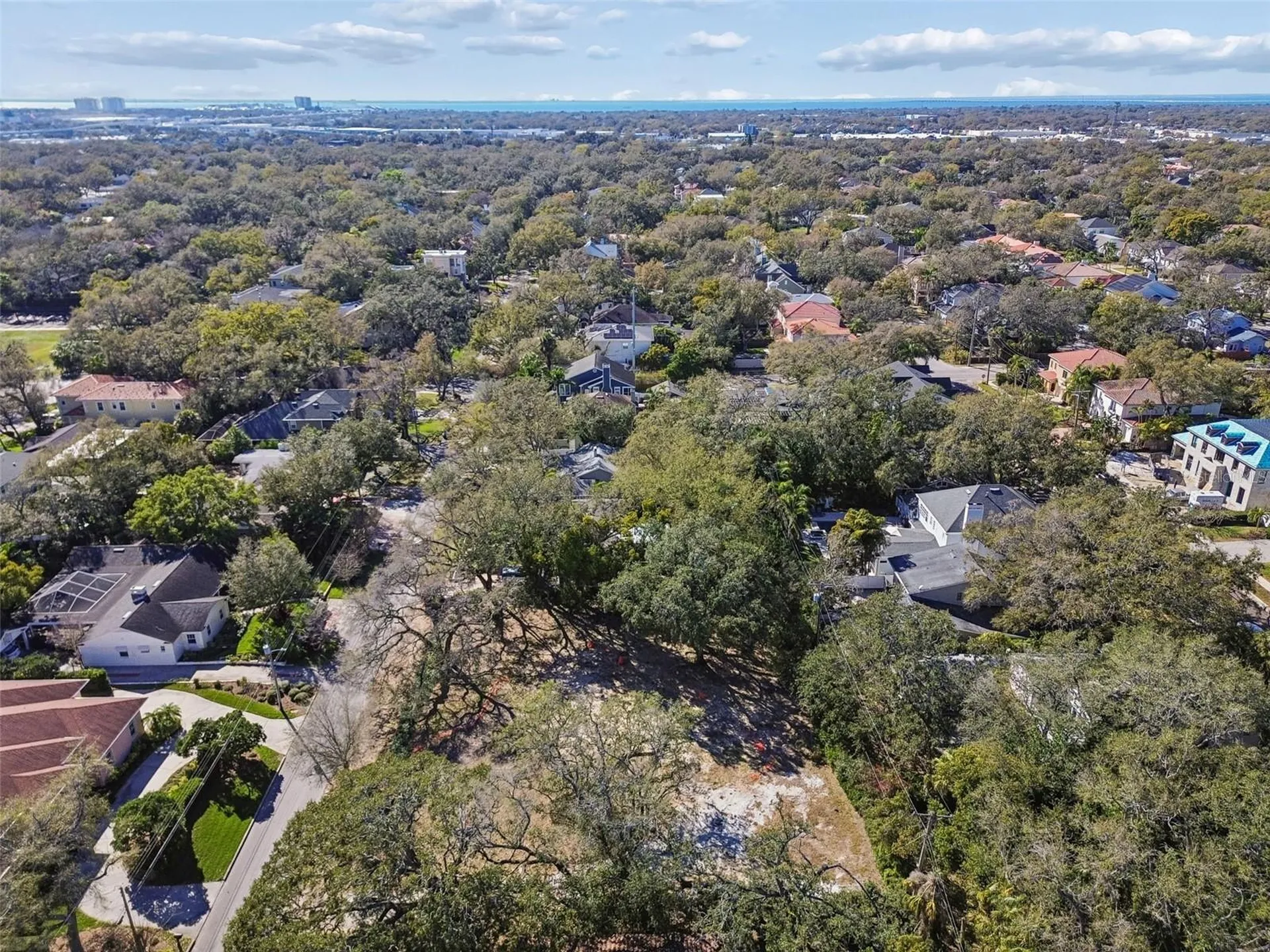 3015 W Fair Oaks Avenue Tampa FL 33611