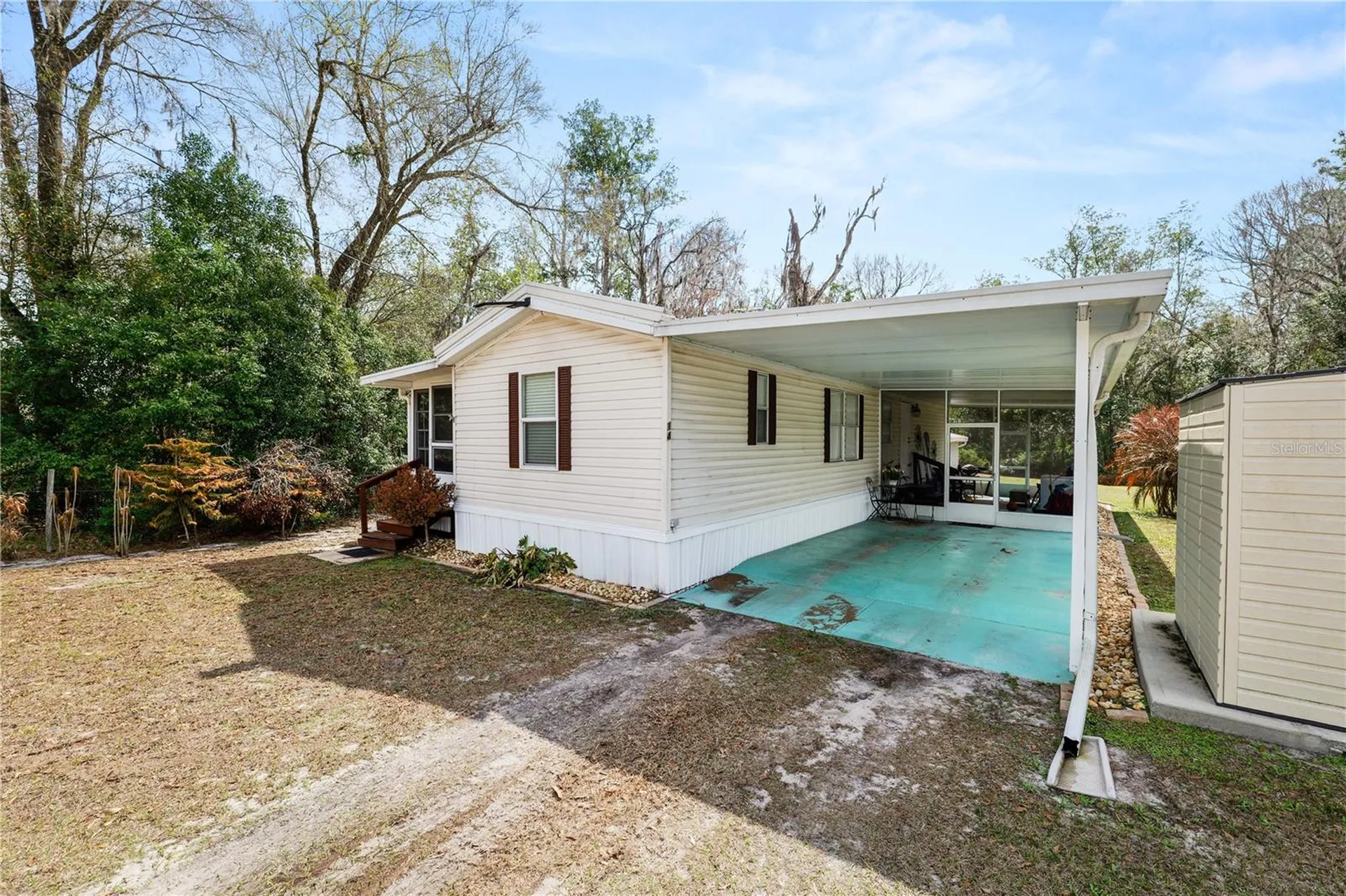 710 W Socrum Loop Road Lakeland FL 33809