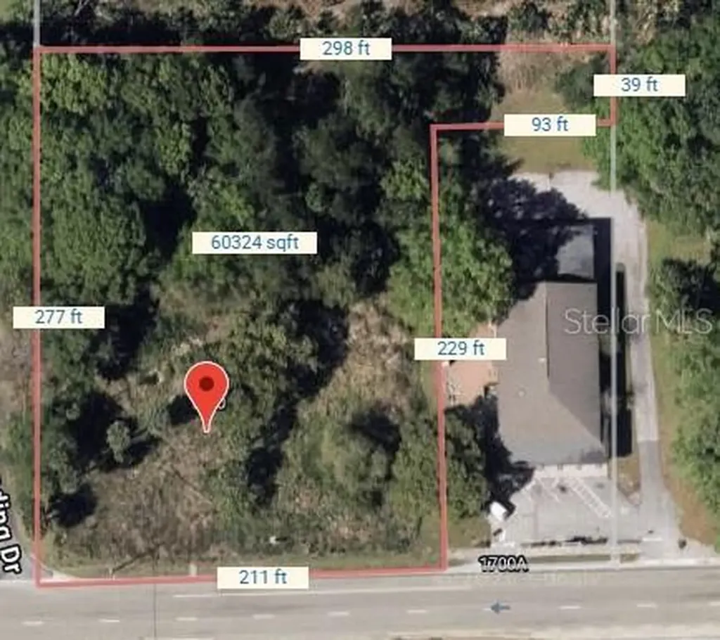 1720 W 1st Street Sanford FL 32771