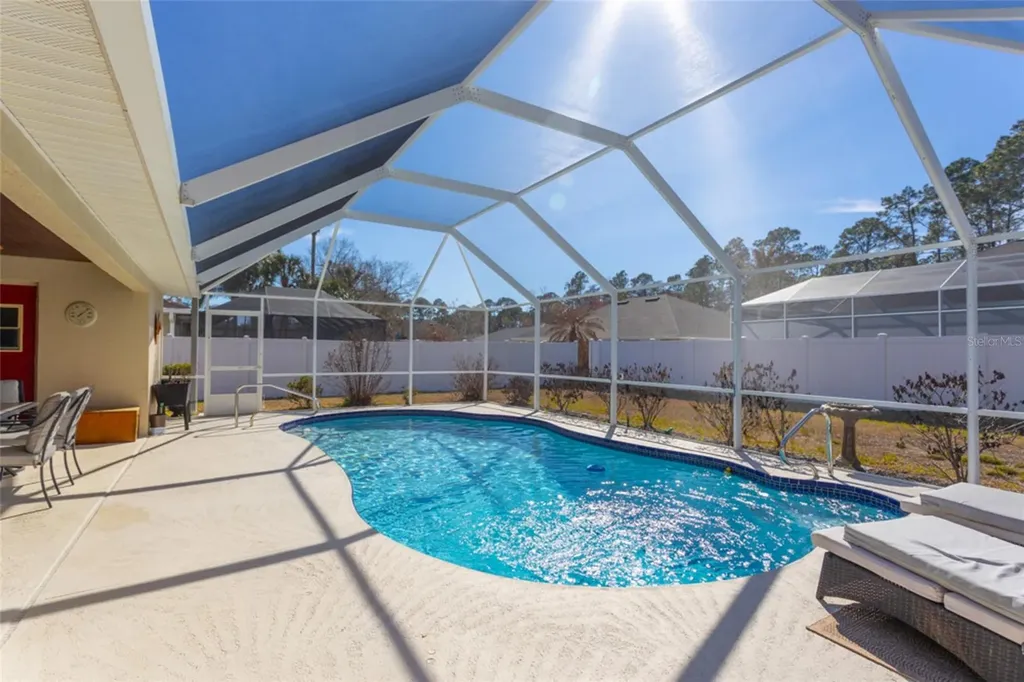 2 Edwin Lane Palm Coast FL 32164