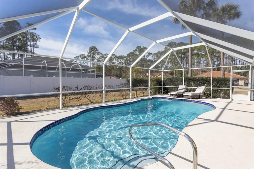 2 Edwin Lane Palm Coast FL 32164