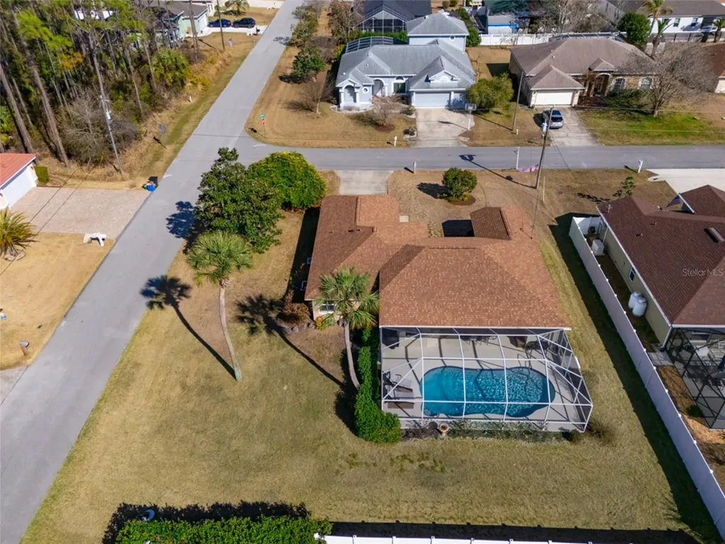 2 Edwin Lane Palm Coast FL 32164