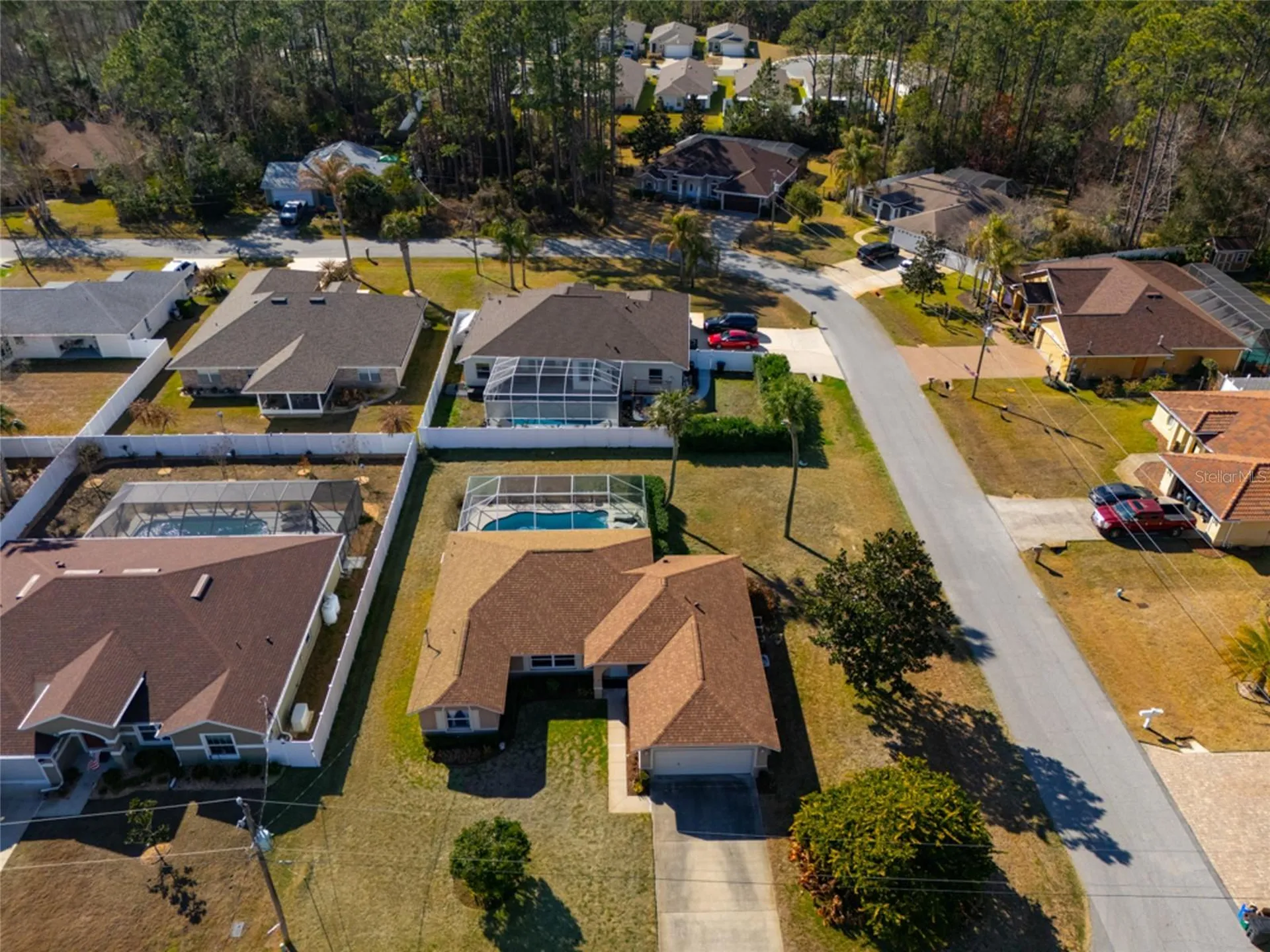 2 Edwin Lane Palm Coast FL 32164