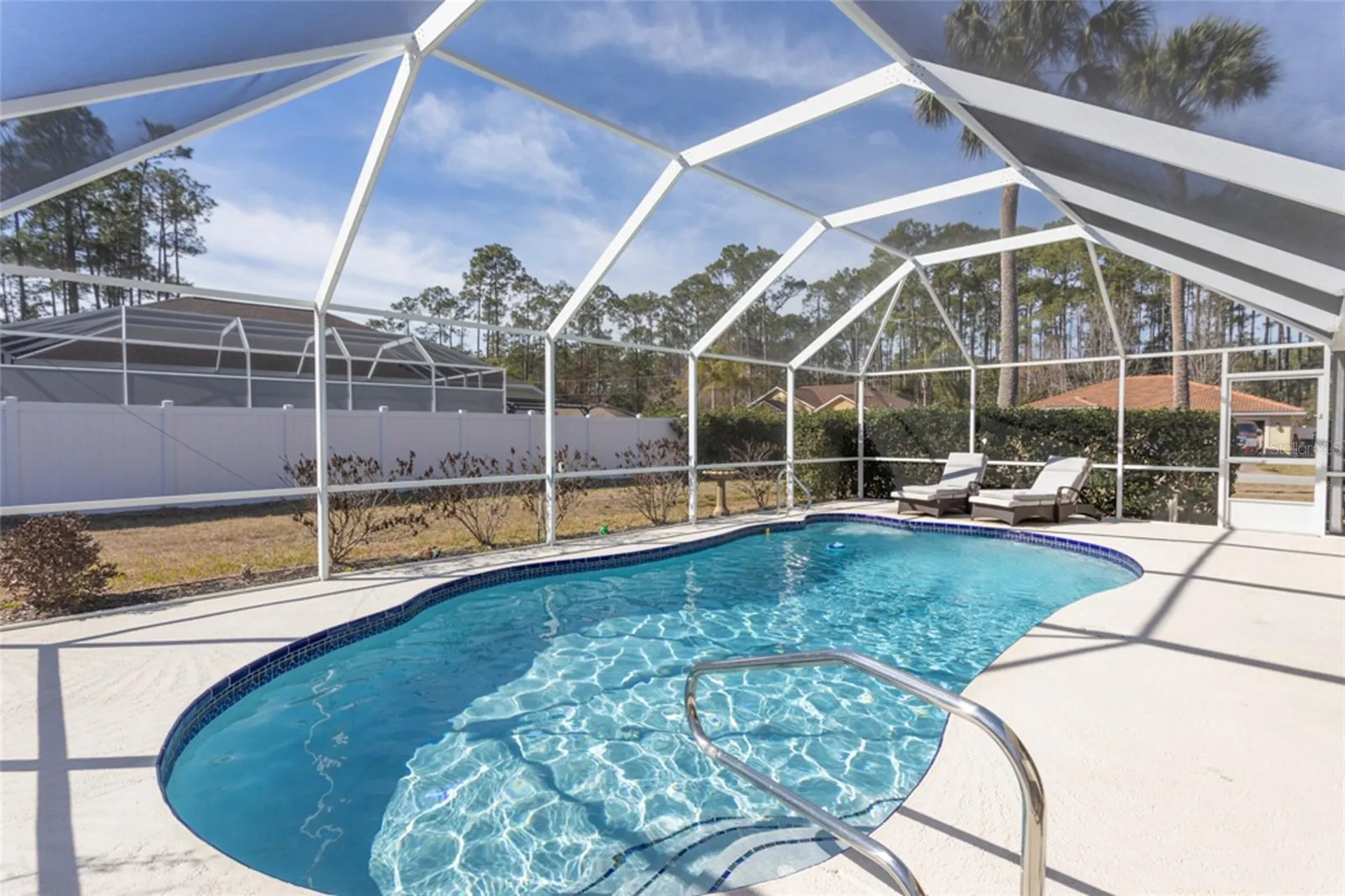 2 Edwin Lane Palm Coast FL 32164