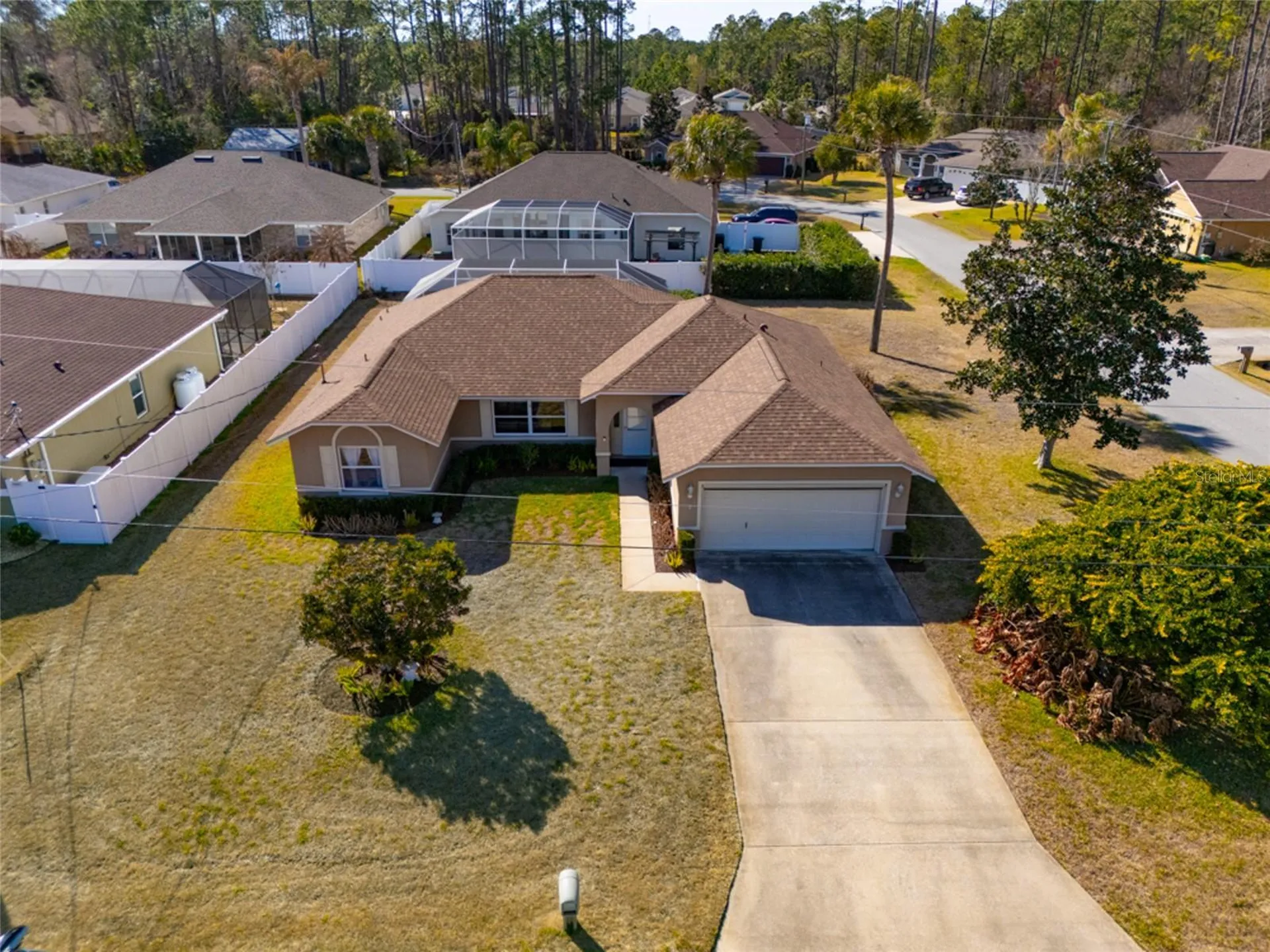 2 Edwin Lane Palm Coast FL 32164