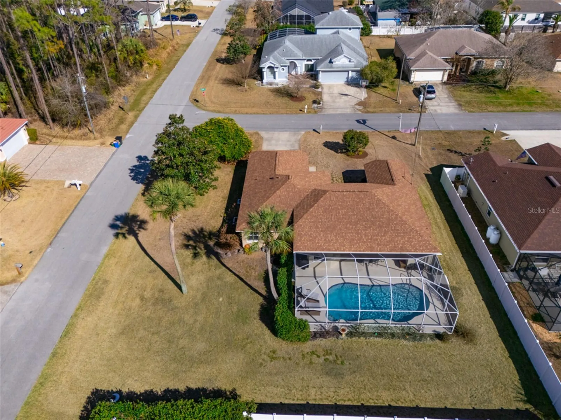 2 Edwin Lane Palm Coast FL 32164