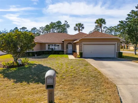 2 Edwin Lane Palm Coast FL 32164