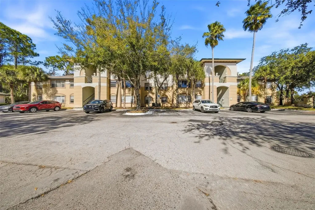 17114 Carrington Park Drive Tampa FL 33647